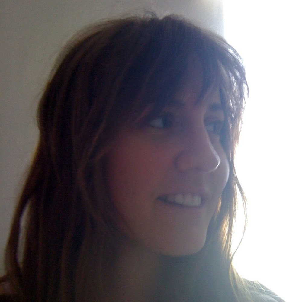 Meet your Posher, Julia